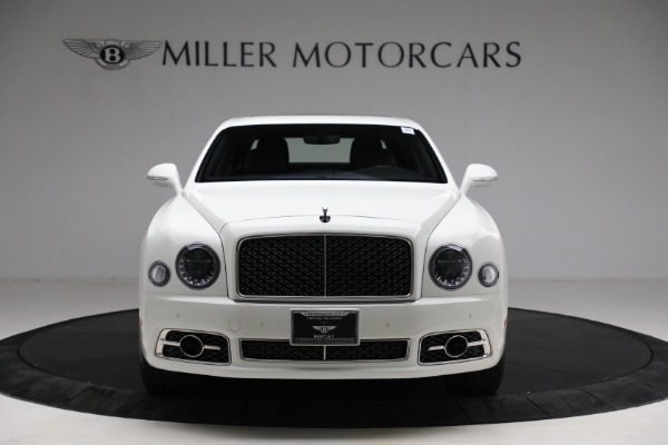 Used 2018 Bentley Mulsanne Speed for sale $229,900 at Bugatti of Greenwich in Greenwich CT 06830 11