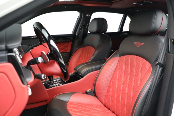 Used 2018 Bentley Mulsanne Speed for sale $229,900 at Bugatti of Greenwich in Greenwich CT 06830 18