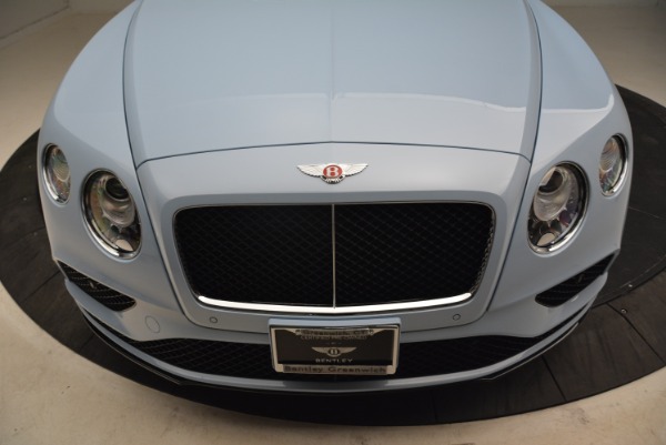 Used 2016 Bentley Continental GT V8 S for sale Sold at Bugatti of Greenwich in Greenwich CT 06830 13