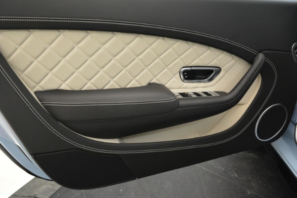 Used 2016 Bentley Continental GT V8 S for sale Sold at Bugatti of Greenwich in Greenwich CT 06830 19