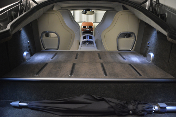 Used 2014 Aston Martin Rapide S for sale Sold at Bugatti of Greenwich in Greenwich CT 06830 21