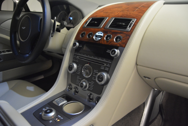 Used 2014 Aston Martin Rapide S for sale Sold at Bugatti of Greenwich in Greenwich CT 06830 23