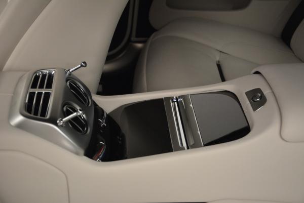 Used 2016 Rolls-Royce Wraith for sale Sold at Bugatti of Greenwich in Greenwich CT 06830 25