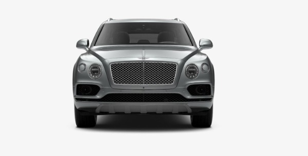 Used 2018 Bentley Bentayga Signature for sale Sold at Bugatti of Greenwich in Greenwich CT 06830 5