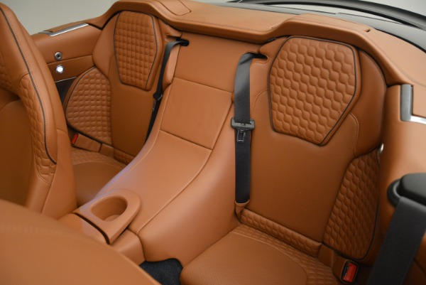 Used 2014 Aston Martin Vanquish Volante for sale Sold at Bugatti of Greenwich in Greenwich CT 06830 24