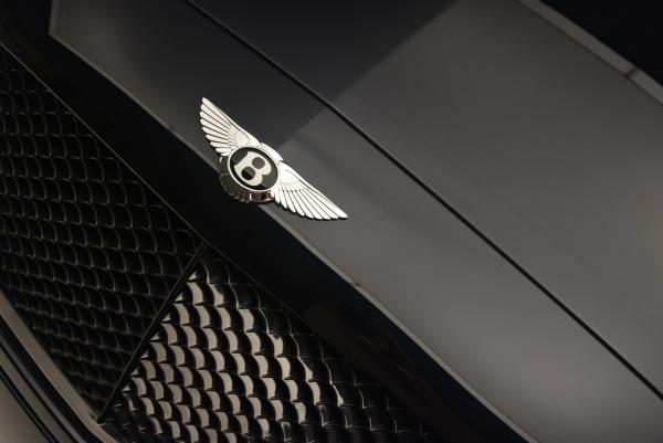 Used 2010 Bentley Continental Supersports for sale Sold at Bugatti of Greenwich in Greenwich CT 06830 13
