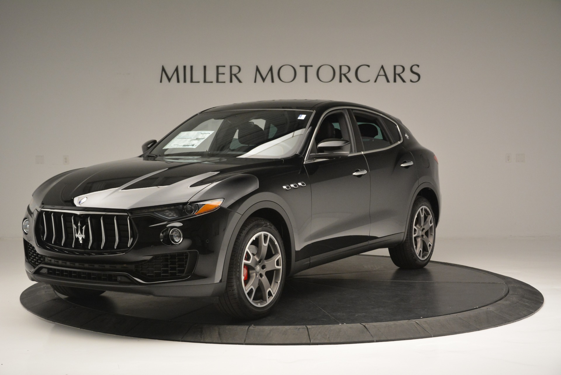 Maserati q4 levante
