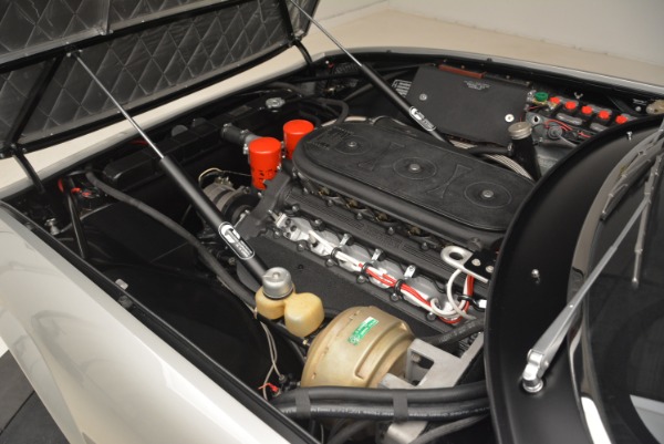 Used 1971 Ferrari 365 GTB/4 Daytona for sale Sold at Bugatti of Greenwich in Greenwich CT 06830 18