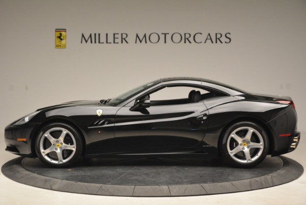 Used 2009 Ferrari California for sale Sold at Bugatti of Greenwich in Greenwich CT 06830 15