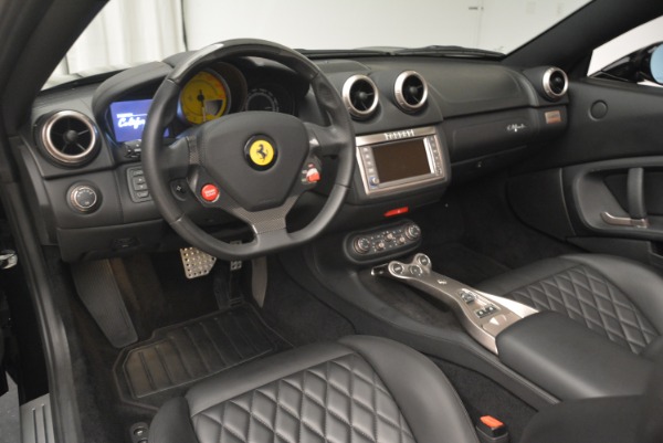 Used 2009 Ferrari California for sale Sold at Bugatti of Greenwich in Greenwich CT 06830 25