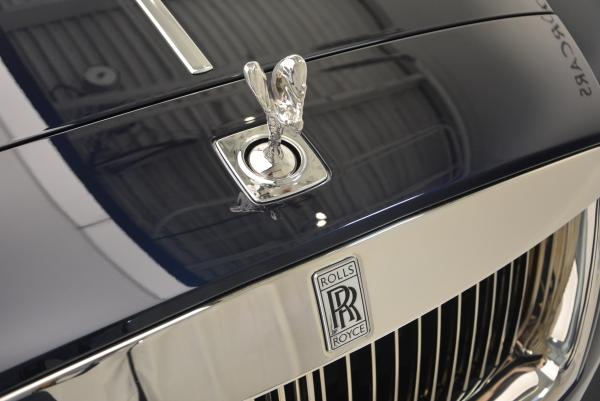 New 2016 Rolls-Royce Wraith for sale Sold at Bugatti of Greenwich in Greenwich CT 06830 15