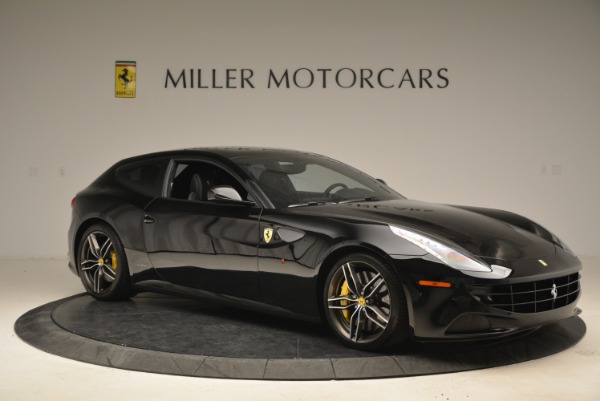 Used 2014 Ferrari FF for sale Sold at Bugatti of Greenwich in Greenwich CT 06830 10