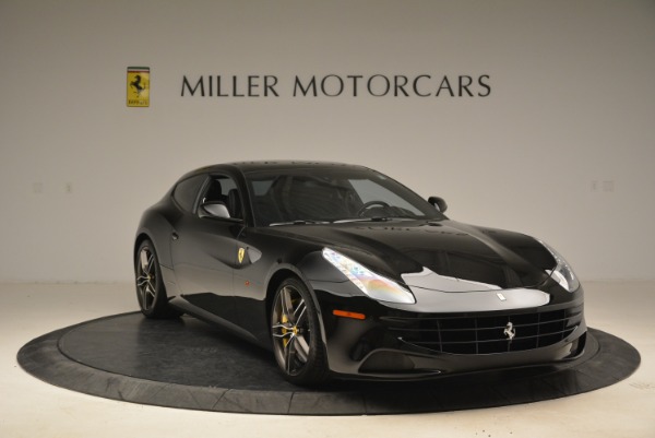 Used 2014 Ferrari FF for sale Sold at Bugatti of Greenwich in Greenwich CT 06830 11