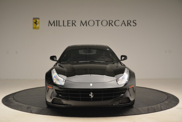 Used 2014 Ferrari FF for sale Sold at Bugatti of Greenwich in Greenwich CT 06830 12