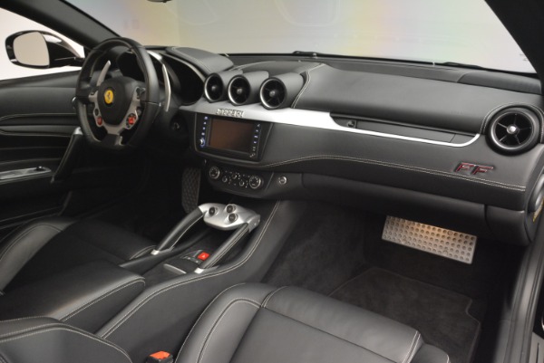 Used 2014 Ferrari FF for sale Sold at Bugatti of Greenwich in Greenwich CT 06830 18