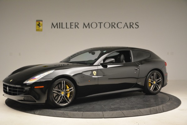 Used 2014 Ferrari FF for sale Sold at Bugatti of Greenwich in Greenwich CT 06830 2