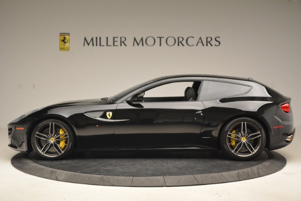 Used 2014 Ferrari FF for sale Sold at Bugatti of Greenwich in Greenwich CT 06830 3