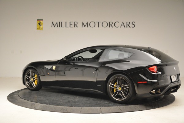 Used 2014 Ferrari FF for sale Sold at Bugatti of Greenwich in Greenwich CT 06830 4