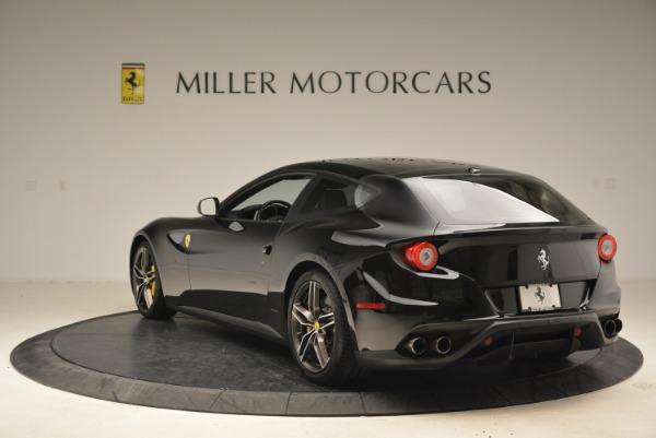 Used 2014 Ferrari FF for sale Sold at Bugatti of Greenwich in Greenwich CT 06830 5