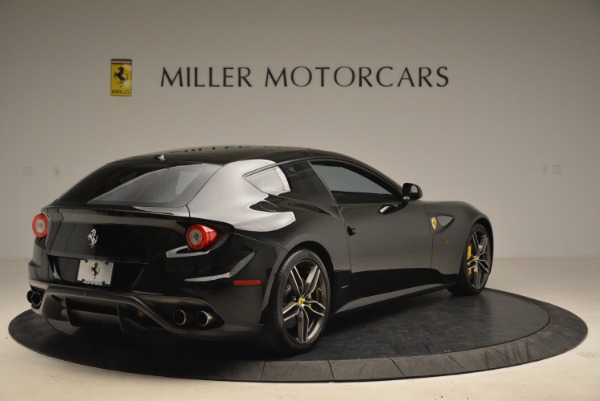 Used 2014 Ferrari FF for sale Sold at Bugatti of Greenwich in Greenwich CT 06830 7