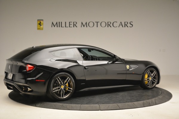 Used 2014 Ferrari FF for sale Sold at Bugatti of Greenwich in Greenwich CT 06830 8