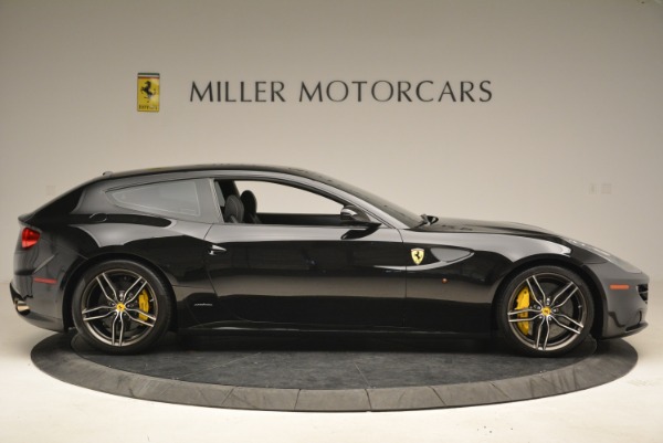 Used 2014 Ferrari FF for sale Sold at Bugatti of Greenwich in Greenwich CT 06830 9