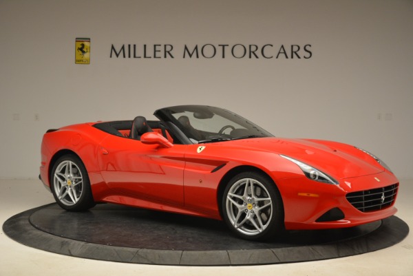 Used 2016 Ferrari California T Handling Speciale for sale Sold at Bugatti of Greenwich in Greenwich CT 06830 10