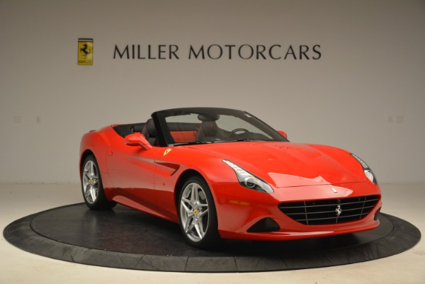 Used 2016 Ferrari California T Handling Speciale for sale Sold at Bugatti of Greenwich in Greenwich CT 06830 11