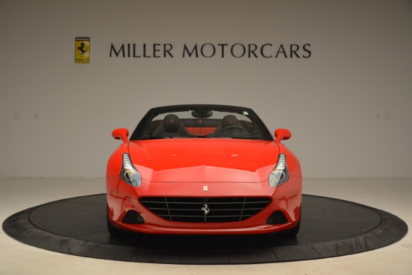 Used 2016 Ferrari California T Handling Speciale for sale Sold at Bugatti of Greenwich in Greenwich CT 06830 12