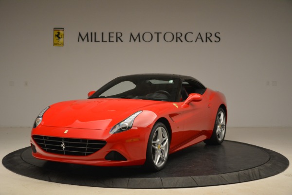 Used 2016 Ferrari California T Handling Speciale for sale Sold at Bugatti of Greenwich in Greenwich CT 06830 13