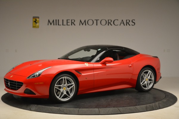 Used 2016 Ferrari California T Handling Speciale for sale Sold at Bugatti of Greenwich in Greenwich CT 06830 14