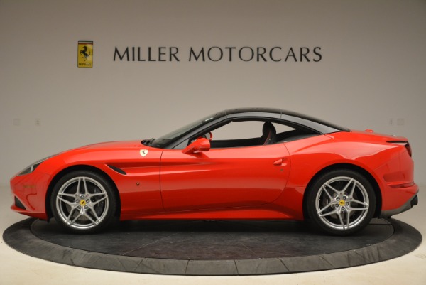 Used 2016 Ferrari California T Handling Speciale for sale Sold at Bugatti of Greenwich in Greenwich CT 06830 15