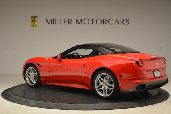 Used 2016 Ferrari California T Handling Speciale for sale Sold at Bugatti of Greenwich in Greenwich CT 06830 16