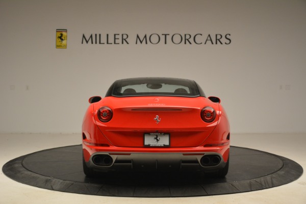 Used 2016 Ferrari California T Handling Speciale for sale Sold at Bugatti of Greenwich in Greenwich CT 06830 18