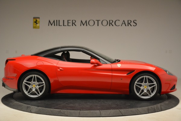 Used 2016 Ferrari California T Handling Speciale for sale Sold at Bugatti of Greenwich in Greenwich CT 06830 21