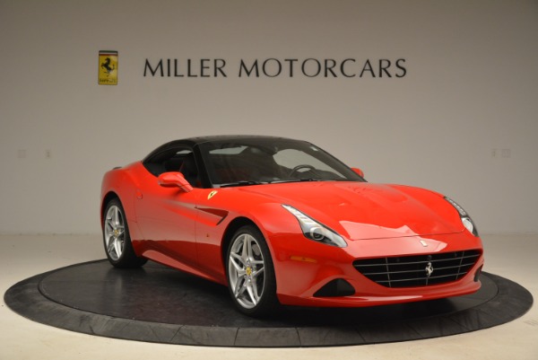 Used 2016 Ferrari California T Handling Speciale for sale Sold at Bugatti of Greenwich in Greenwich CT 06830 23