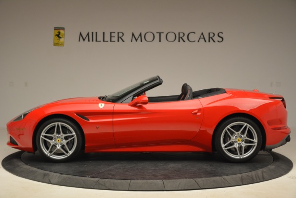 Used 2016 Ferrari California T Handling Speciale for sale Sold at Bugatti of Greenwich in Greenwich CT 06830 3