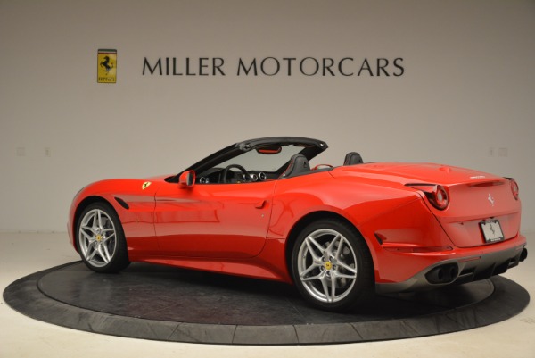 Used 2016 Ferrari California T Handling Speciale for sale Sold at Bugatti of Greenwich in Greenwich CT 06830 4