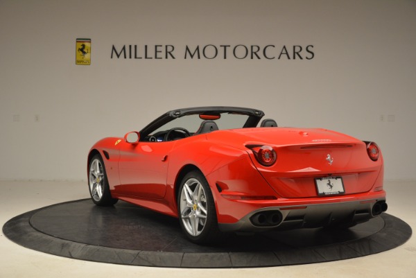 Used 2016 Ferrari California T Handling Speciale for sale Sold at Bugatti of Greenwich in Greenwich CT 06830 5