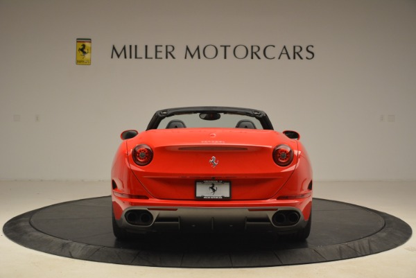 Used 2016 Ferrari California T Handling Speciale for sale Sold at Bugatti of Greenwich in Greenwich CT 06830 6