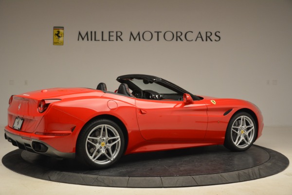 Used 2016 Ferrari California T Handling Speciale for sale Sold at Bugatti of Greenwich in Greenwich CT 06830 8