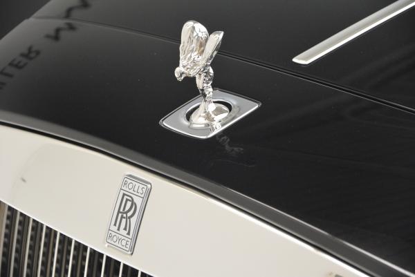 New 2016 Rolls-Royce Wraith for sale Sold at Bugatti of Greenwich in Greenwich CT 06830 16