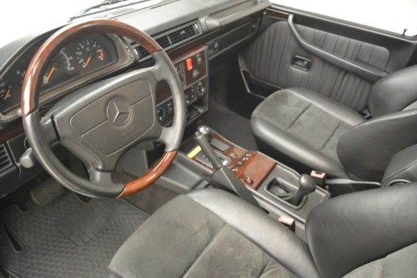 Used 2000 Mercedes-Benz G500 RENNTech for sale Sold at Bugatti of Greenwich in Greenwich CT 06830 13