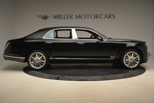Used 2016 Bentley Mulsanne for sale $179,900 at Bugatti of Greenwich in Greenwich CT 06830 10
