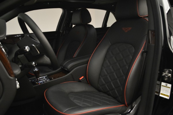 Used 2016 Bentley Mulsanne for sale $179,900 at Bugatti of Greenwich in Greenwich CT 06830 20