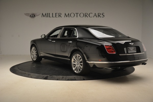 Used 2016 Bentley Mulsanne for sale $179,900 at Bugatti of Greenwich in Greenwich CT 06830 6