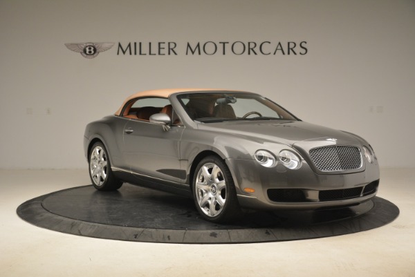 Used 2008 Bentley Continental GT W12 for sale Sold at Bugatti of Greenwich in Greenwich CT 06830 23