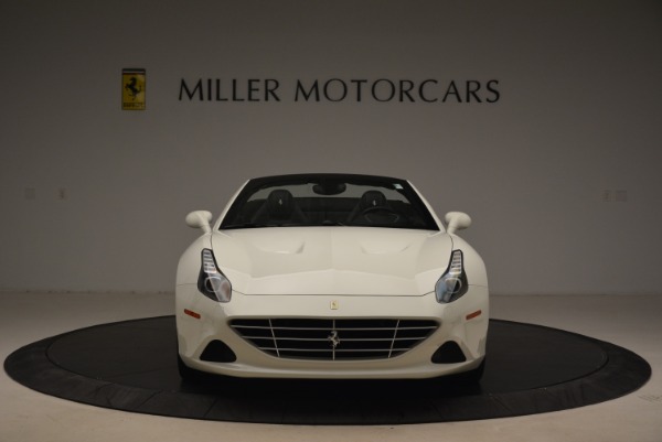 Used 2015 Ferrari California T for sale Sold at Bugatti of Greenwich in Greenwich CT 06830 12