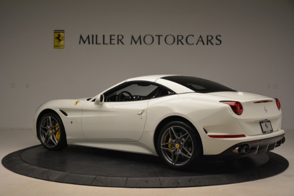 Used 2015 Ferrari California T for sale Sold at Bugatti of Greenwich in Greenwich CT 06830 16