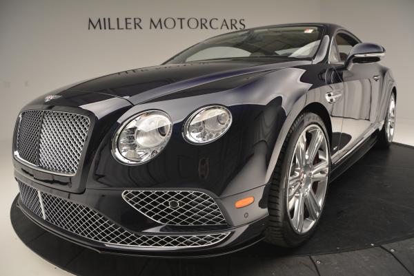 Used 2016 Bentley Continental GT V8 S for sale Sold at Bugatti of Greenwich in Greenwich CT 06830 15